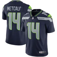 Nike Seahawks Vapor Limited Jersey - Men's