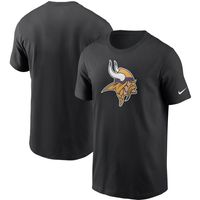 Nike Vikings Primary Logo T-Shirt - Men's