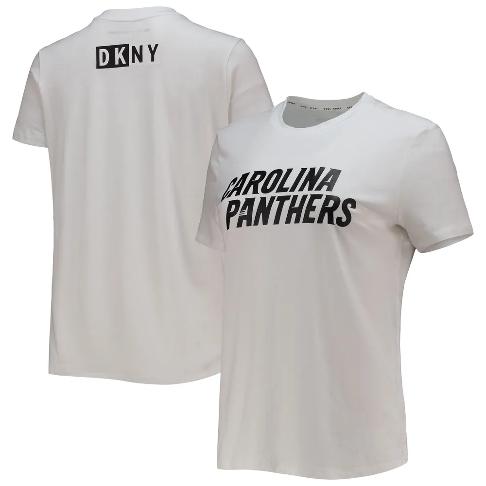 Nike Carolina Panthers Pride Mens Black T-Shirt Small