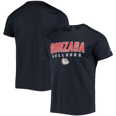 Champion Gonzaga Stack T-Shirt - Men's