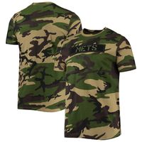 New Era Mets Club T-Shirt - Men's