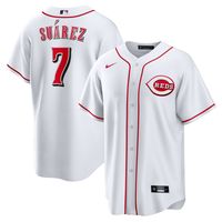 Nike Reds Replica Player Jersey - Men's