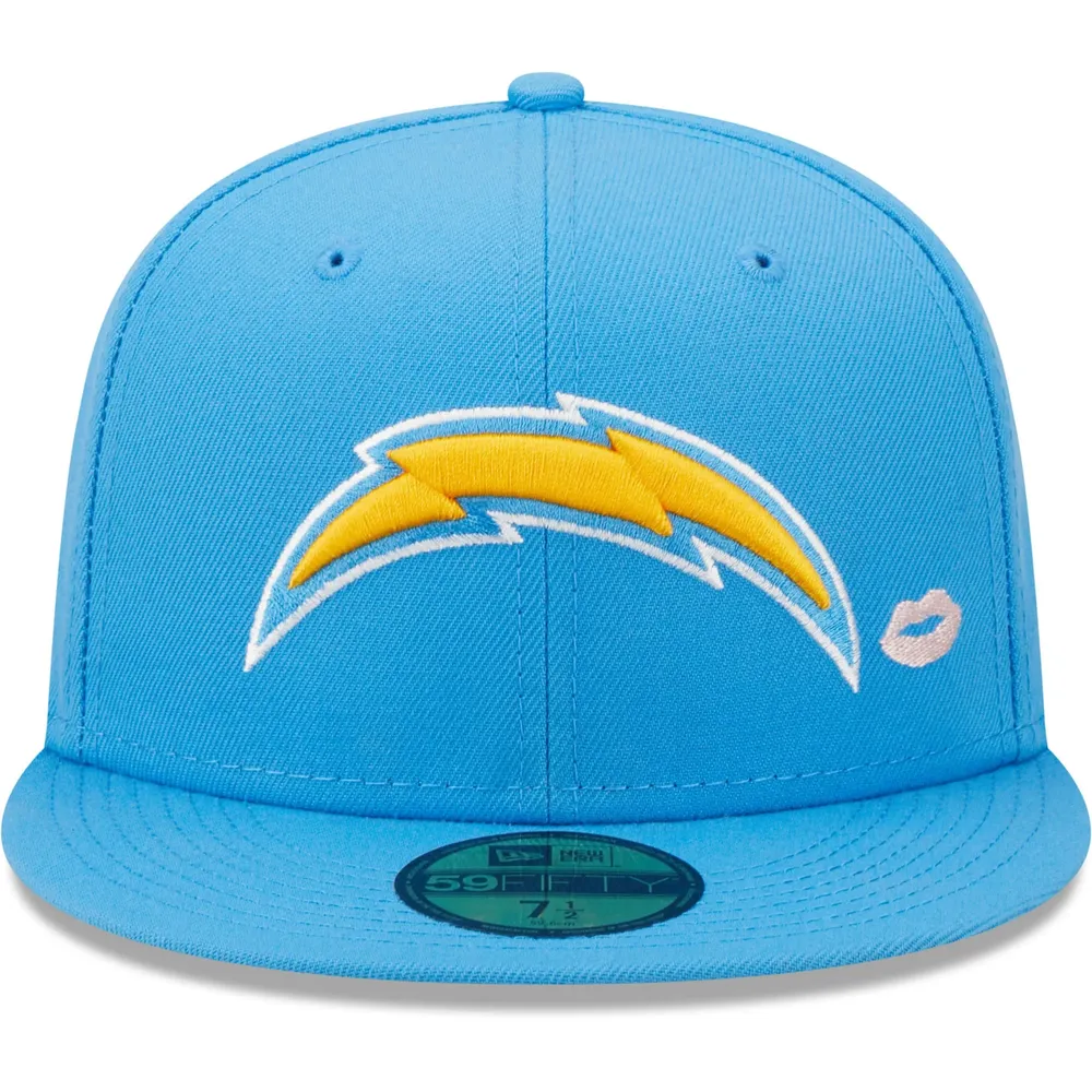 chargers new era