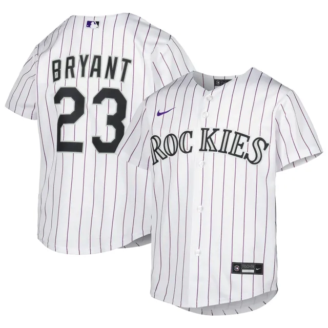 Nike Giants 2022 All-Star Game Replica Jersey - Boys' Grade School