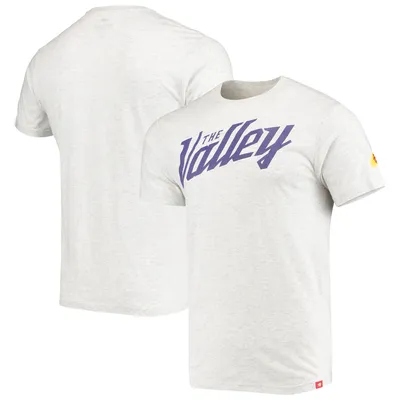 Sportiqe Suns The Valley City Edition T-Shirt - Men's