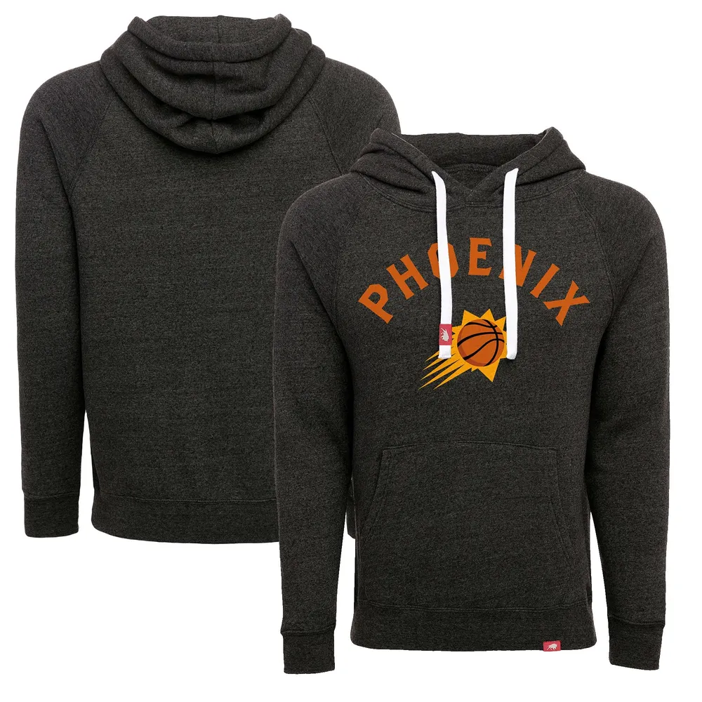 Sportiqe Suns 2021/22 City Edition Olsen Pullover Hoodie - Men's