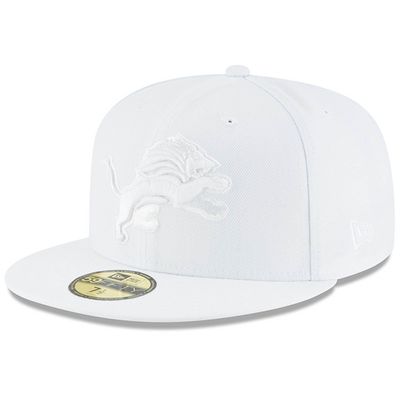 New Era Lions 2023 Training Camp 59FIFTY Fitted Hat - Men's