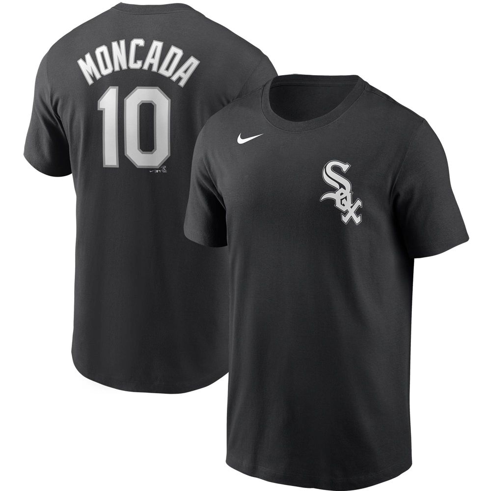 Nike White Sox T-Shirt - Men's