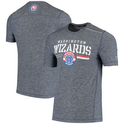 Fanatics Wizards Hoops for Troops T-Shirt - Men's