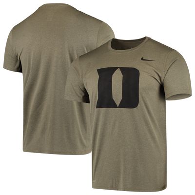 Nike Duke Tonal Logo Legend T-Shirt - Men's