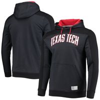 Under Armour Texas Tech Game Day All Pullover Hoodie - Men's