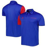 adidas Kansas AEROREADY Polo - Men's