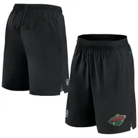 Fanatics Wild Authentic Pro Rink Shorts - Men's