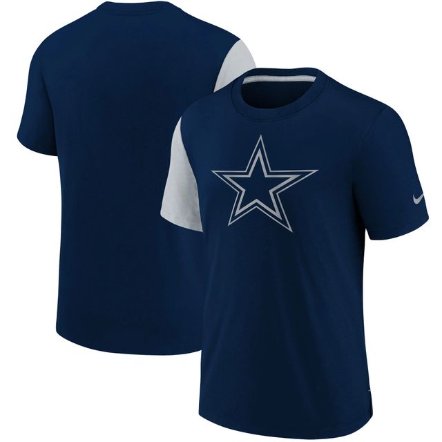 Nike Cowboys Fashion T-Shirt - Girls' Grade School