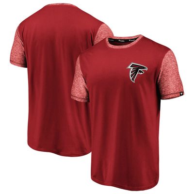NFL Pro Line by Fanatics Falcons Made to Move T-Shirt - Men's