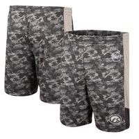 Colosseum Iowa OHT Terminal Shorts - Men's