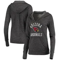 Fanatics Cardinals Doubleface Slub Pullover Hoodie - Women's