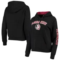 Colosseum Florida State Loud & Proud Pullover Hoodie - Women's