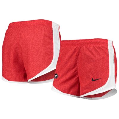 Nike Georgia Performance Tempo Shorts - Women's