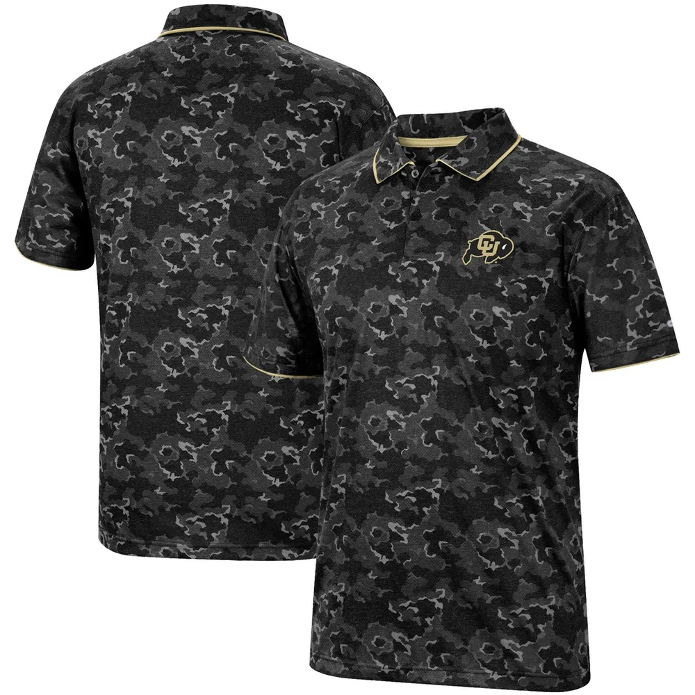 Colosseum Colorado Speedman Polo - Men's