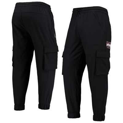 adidas Mississippi State Playoff Pack Warmup Pants - Men's