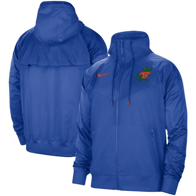 Nike Florida Windrunner Raglan Full-Zip Jacket - Men's