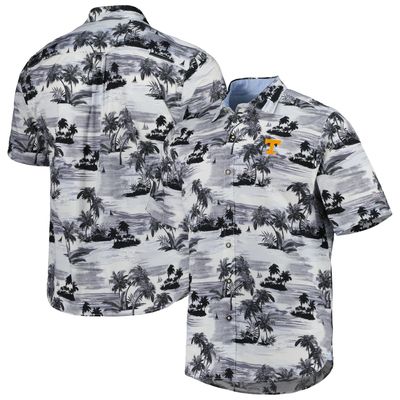 Tommy Bahama Tennessee Tropical Horizons Button-Up Shirt - Men's