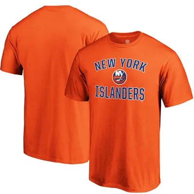 Fanatics Islanders Victory Arch T-Shirt - Men's