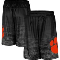 Colosseum Clemson Broski Shorts - Men's