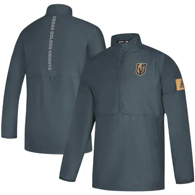 adidas Golden Knights Game Mode 3/Zip Jacket - Men's