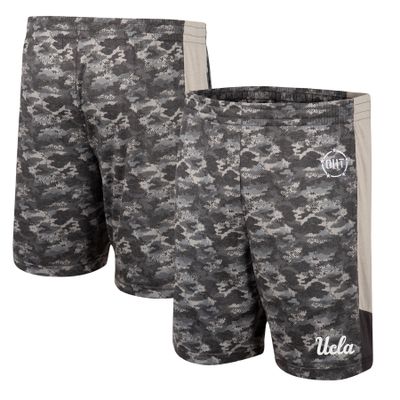 Colosseum UCLA OHT Terminal Shorts - Men's