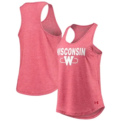 Under Armour Wisconsin Tank - Women's