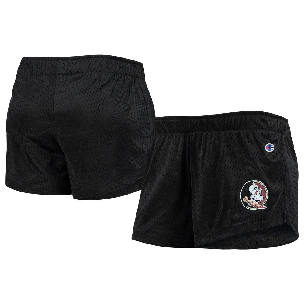 Champion Florida State Logo Mesh Shorts - Women's