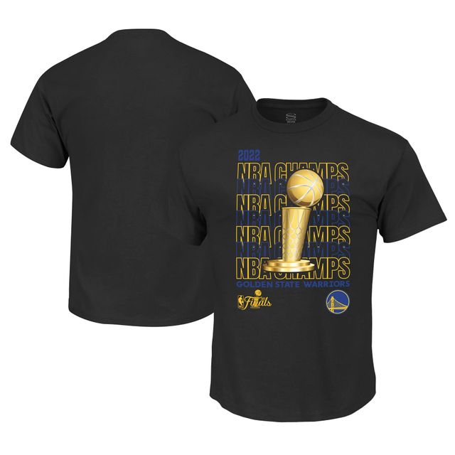 Golden State Warriors Stadium Essentials Unisex 2023 Nba Playoffs Roste  Shirt