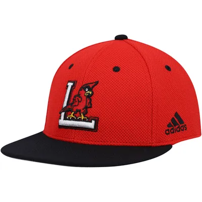 Louisville Cardinals Mascot 21'' x 23'' Rotating Lighted Wall Sign