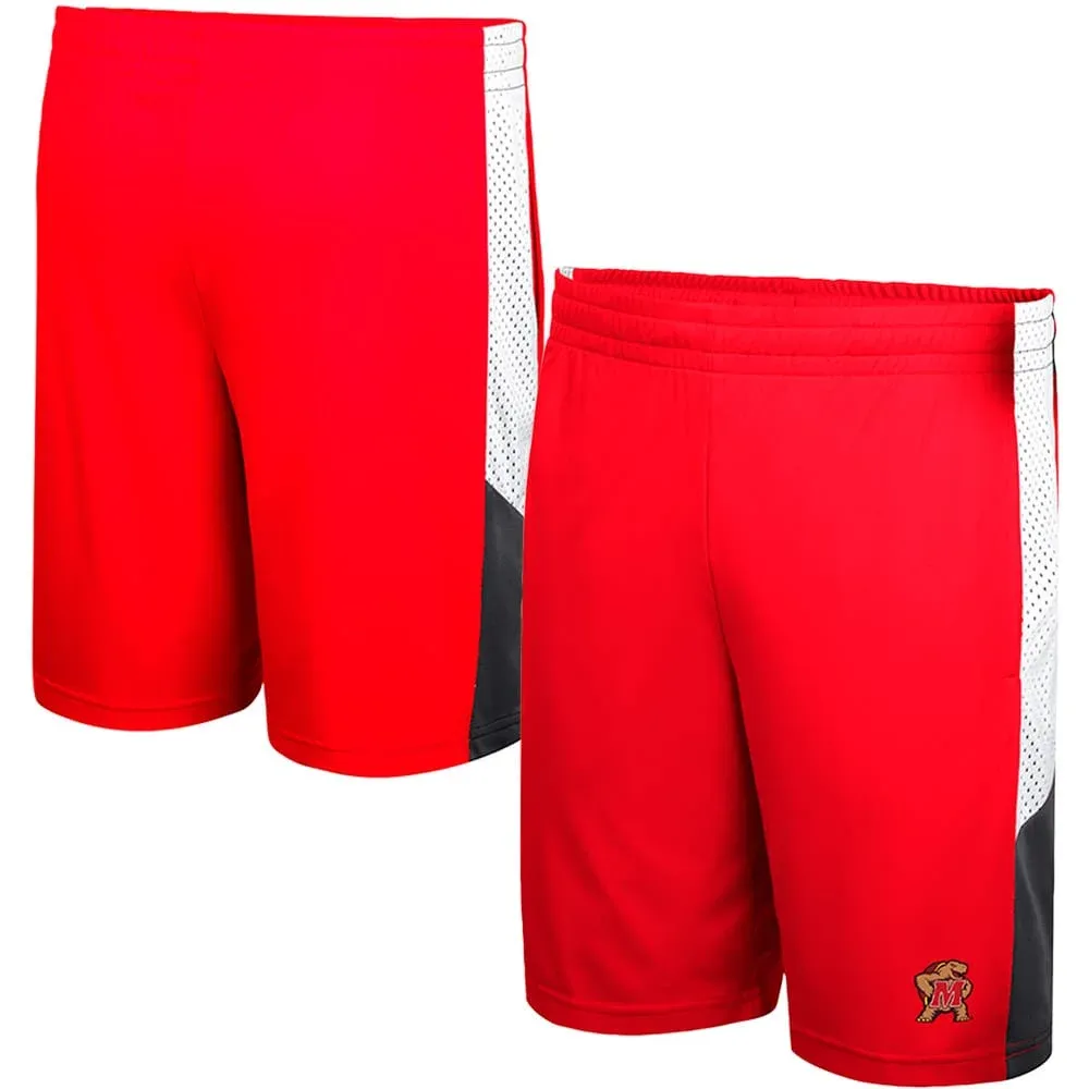 Colosseum Maryland Very Thorough Shorts - Men's