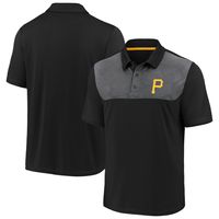 Fanatics Pirates Defender Polo - Men's