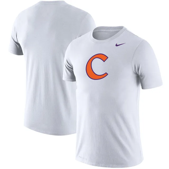 Nike / Men's Chicago Bears Tonal Logo Legend Grey T-Shirt