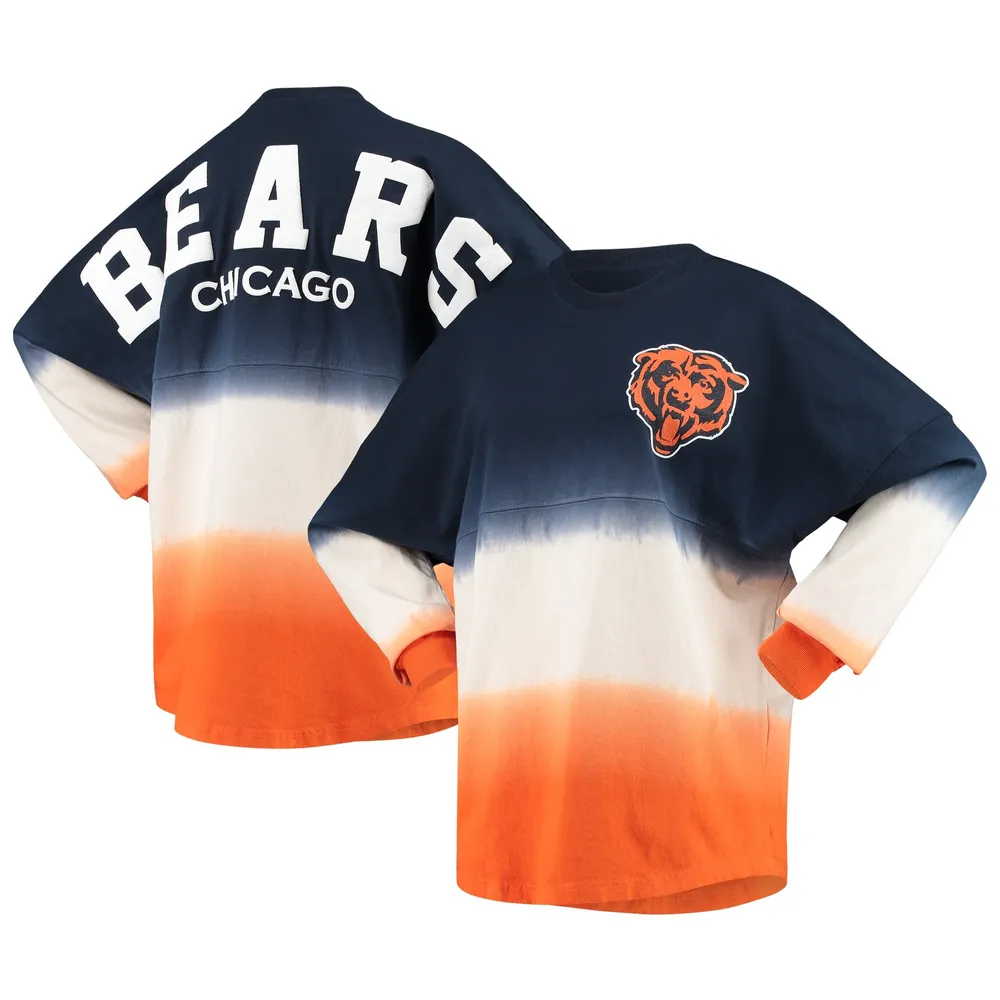 Fanatics Bears Long Sleeve T-Shirt - Women's