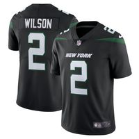 Nike Jets Stealth Vapor Limited Jersey - Men's