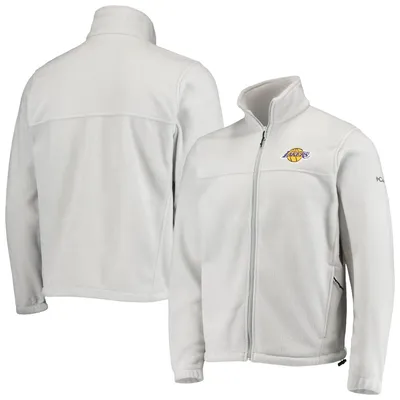 Columbia Lakers Flanker Full-Zip Jacket - Men's