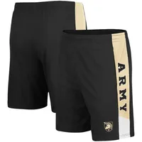 Colosseum Army Wonkavision Shorts - Men's