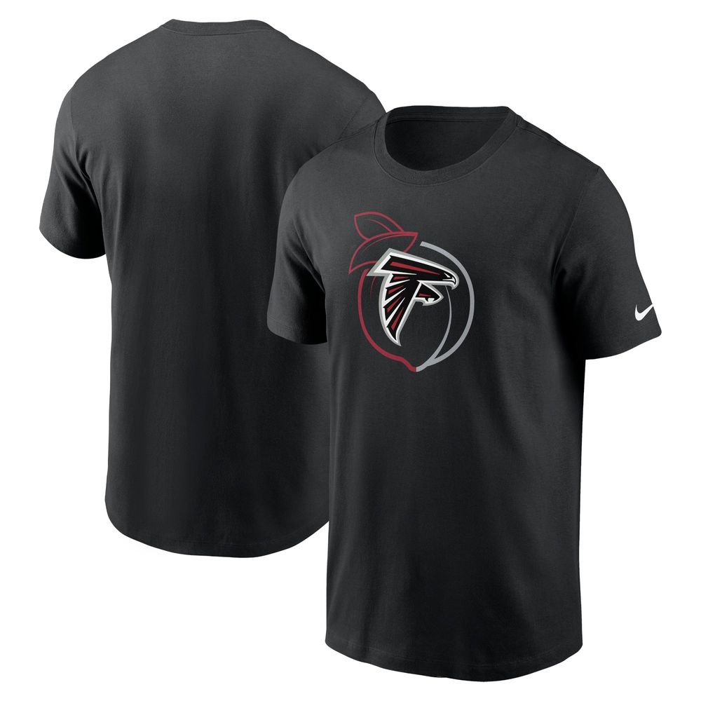 Nike Falcons Essential Local Phrase T-Shirt - Men's