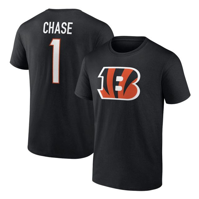 Men's Cincinnati Bengals Starter White 2022 Ring of Honor T-Shirt