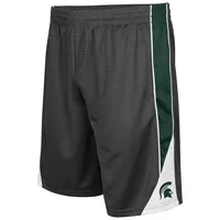 Colosseum Michigan State Turnover Shorts - Men's