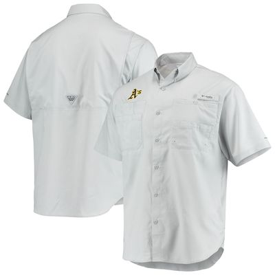 Columbia Athletics Tamiami Button-Down Shirt - Men's