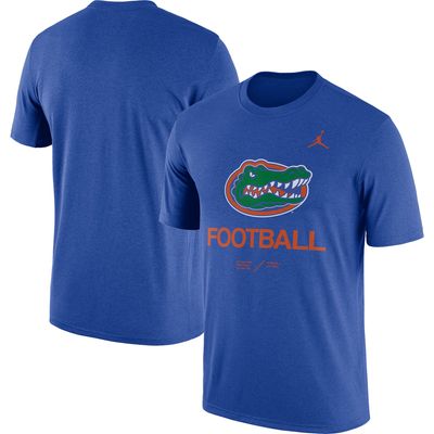 Jordan Florida Team Football Legend T-Shirt - Men's