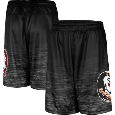 Colosseum Florida State Broski Shorts - Men's