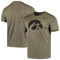 Nike Iowa Tonal Logo Legend T-Shirt - Men's