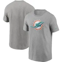 Nike Dolphins Primary Logo T-Shirt - Men's